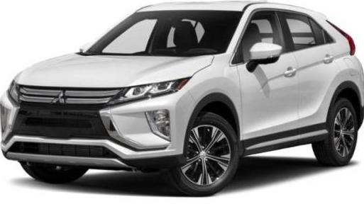 MITSUBISHI ECLIPSE CROSS 2019 JA4AT5AA5KZ000567 image